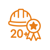 Familienunternehmen seit über 20 Jahren – erfahren, termintreu, sicher.