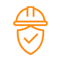 Zertifizierte Systeme und geschultes Personal