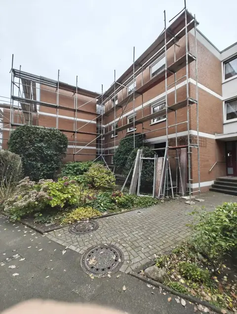 Dacharbeiten an Mehrfamilienhäusern – Hildesheim, Ansicht 1