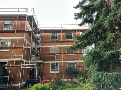 Dacharbeiten an Mehrfamilienhäusern – Hildesheim, Ansicht 4